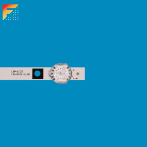 Tira de LED para Retroiluminación de TV para <span class=keywords><strong>HUGO</strong></span> JS-D-AP3216-062EC(70629)HL-24320A28-070 HY-B320-03T3030B06 14-01320D1602 AX-LED3218P/G - Product Image 5