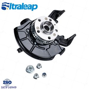 새로운 698-035 698-034 폭스바겐 골프 4 보라 옥타비아 A3 <span class=keywords><strong>AKL</strong></span> AGR 스코다 파비아 룸스터 1999 스티어링 너클 - Product Image 5