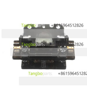 Pièces de rechange universelles pour machine à glaçons 208/240V AC Contacteurs 2006599 2006593 Contacteurs pour Manitowoc ID <span class=keywords><strong>QD</strong></span> <span class=keywords><strong>M</strong></span> SF SN Series Ice Maker - Product Image 6