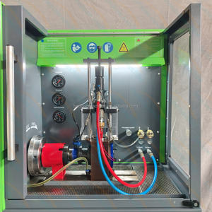 Máquina de baliza Probador de sistema diésel CR618 Unidad de dinamómetro de motor diésel Máquina de prueba de bomba de inyector EUI EUP - Product Image 5