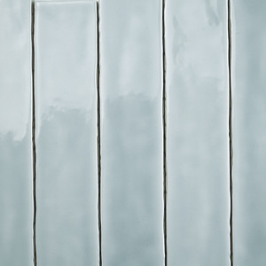 Piastrella Creta-50 Sky 5x50 cm 9 mm Lucida con Bordi Irregolari - Product Image 5