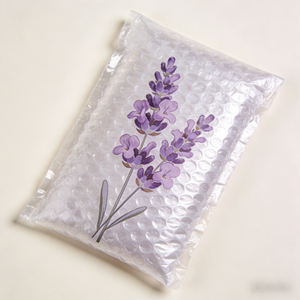 Sobres Acolchados de Burbujas de Polipropileno Reciclado, Impresión Personalizada A3/A4/A5, Ecológicos, Biodegradables, Grosor de 1.0 Mil, Promoción Silk - Product Image 2