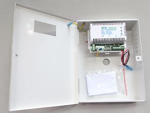 Alimentation 7U Din Rail PHM Série Avec Boîtier Métallique 21/35/48/76W Commutation Haute Fiabilité Boîte De Distribution Métallique - Product Image 3