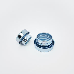 פלדה מגולוון סוג בורג פלדה פלדה מגולוון אביזרים נלווים 1/2 "-4" צינור גודל צינור non חוט חשמלי מותג - Product Image 4