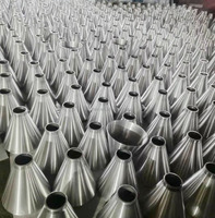 Lampe led suspendue en aluminium, avec abat-jour métallique, nouveauté, usine chinoise