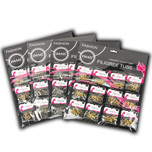 Prix Accessoires d'extension de cheveux pour enfants <span class=keywords><strong>Afro</strong></span> Bobine Dreadlocks Anneaux de tresse Poignets Perles de tressage pour accessoire de cheveux - Product Image 1