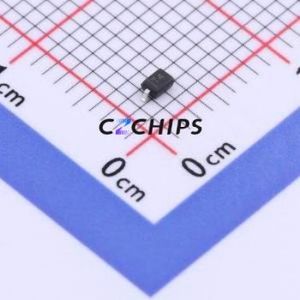 Diode de commutation 1N4148WS SOD-323 d'origine et neuve, fournisseur de composants électroniques en gros et service BOM - Product Image 1