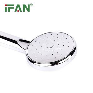Водосберегающая душевая лейка - Product Image 1