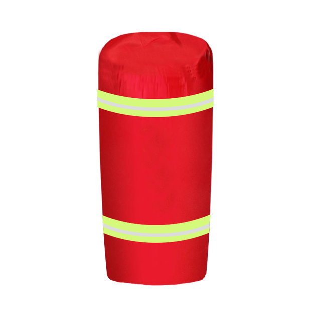 Dust and Dry Powder Fire Extinguisher Cover Security & Protection