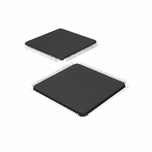 Circuito Integrado IC MCU de 32 Bits, 1 MB de Memoria Flash, 128TQFP, Canal del Fabricante, Chips IC TM4C1294NCPDTT3R 128 TQFP Integrados - Product Image 1