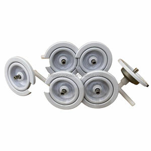 Lata de gas <span class=keywords><strong>butano</strong></span> vacía de pared recta, lata de aerosol de aluminio con válvula de gas <span class=keywords><strong>butano</strong></span> - Product Image 4