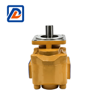 Pompe à engrenages hydraulique OEM ODM pour chargeuse sur pneus, déplacement 14557623000 JHPN3100L01 9F650 56A10000A0 L933 4120000401