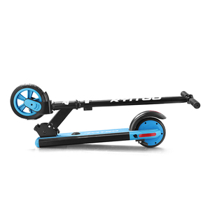 Patinetes Eléctricos Personalizados OEM para Niños, Ruedas de 6 Pulgadas, Batería de Litio, Patinete Eléctrico para Niños de 6 a 12 Años, C06 - Product Image 2