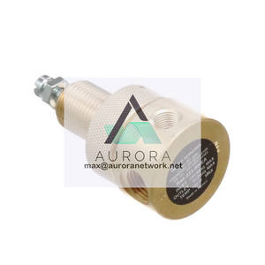 Accessoires de soupape pneumatique électronique de haute qualité, R44-233-RNEA, avec un bon prix - Product Image 1