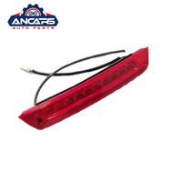 Ensemble de feux de freinage élevés 92700-2S000 pour Hyundai IX35 2012-2022 Feu de freinage élevé Assy Center Stop Rear Bumper Lamp