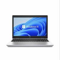 Ordinateur portable ProBook 450 G4 15,6 pouces Intel Core I5 7e génération 8 Go de RAM 256 Go de SSD