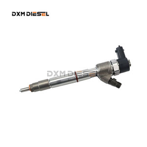 Inyector Common Rail Nuevo de Alta Calidad 0445110255 para I30/Kia Hatchback 1.6 CRDi - Product Image 6