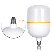 Ampoules LED de photographie bicolores 3 modes 3200K-5600K avec base E27, 135W, alimentées en courant alternatif, éclairage vidéo de studio