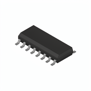 Authorized Distributor Buy Electronics Components Online Logic SN74LS367ADBR - Product Image 1