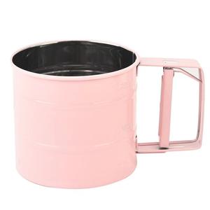 Colección Definitiva <span class=keywords><strong>de</strong></span> Tamices <span class=keywords><strong>de</strong></span> <span class=keywords><strong>Harina</strong></span> Coloridos en Colores Surtidos <span class=keywords><strong>para</strong></span> Todos los Entusiastas <span class=keywords><strong>de</strong></span> la Repostería - Product Image 2