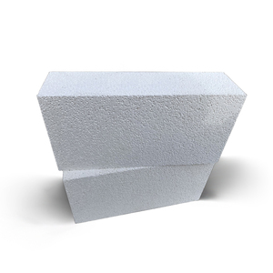 Batu bata tahan api Mullite penyimpanan panas ringan-tahan api suhu tinggi - Product Image 3