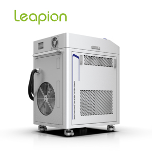 Machine de soudage laser mini 3 en 1 multifonctionnelle pour moule métallique à bon prix - Product Image 2