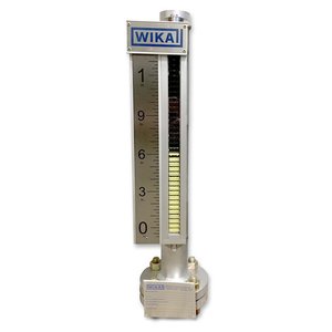 เครื่องส่งสัญญาณความดัน WiKA รุ่น 82265411 เซ็นเซอร์เกจวัด นำเข้า รุ่น F8 - Product Image 1
