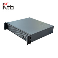PC Industrial KTB, Rack de PC Industrial 1U 4U, Computadora de Control Industrial Estable, Computadora Industrial Principal Estable, IPC