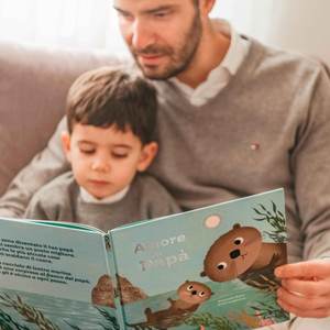 Libros móviles interactivos personalizables para el aprendizaje temprano del inglés, libros educativos para niños con audio - Product Image 5