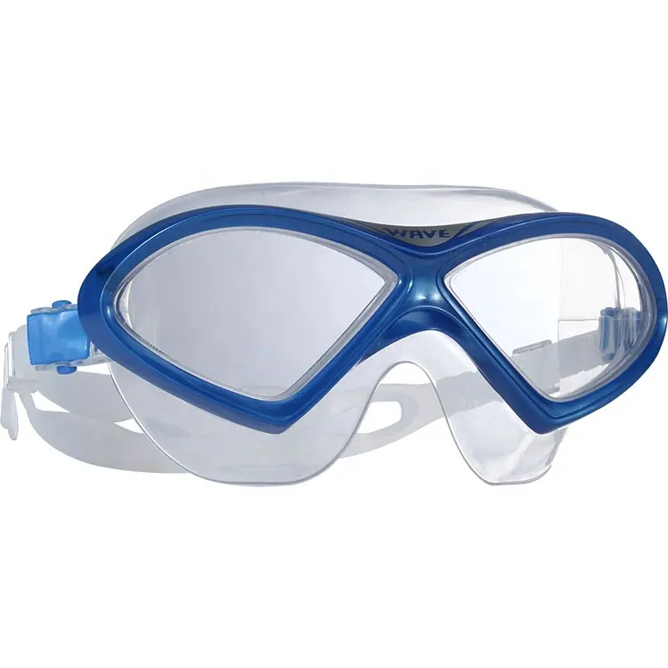 Unterwasser taucher brille schwimmt erwachsene Schnorchel ausrüstung Tauchmaske