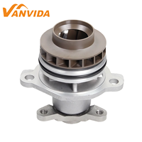 Pompe à eau automobile OE 8200332040 8200332044 95518743 4431125 95518743 2101000Q2C pour RENAULT OPEL NISSAN