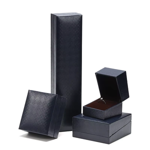 Moda personalizzata stile <span class=keywords><strong>legno</strong></span> High End fodera in velluto oro <span class=keywords><strong>argento</strong></span> ornamenti confezione unico <span class=keywords><strong>portagioie</strong></span> - Product Image 5