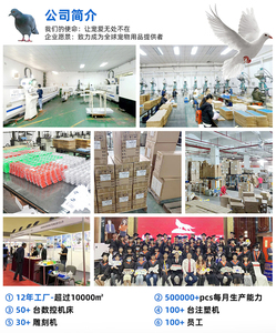 Groothandel Prijs 2020 Duif Levert Pigions Aanpassen Ring - Product Image 5