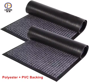 Tapete Antideslizante de Poliéster y Alfombra de Piso Multifunción Duradera al por Mayor en Venta por Rollo - Product Image 3