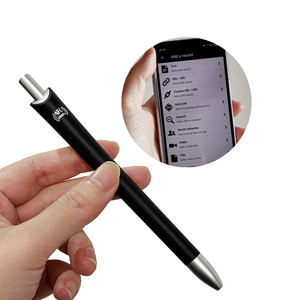 Lápiz Inteligente NFC Programable con Logotipo Personalizado, Convierte Contactos en Clientes, Regalo Promocional Innovador con Impacto Duradero en la Marca - Product Image 6