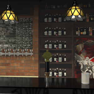 Fabricant d'articles de bar, logo personnalisé, couleur, tireuse à bière, emblème médiéval, sceau de cire en résine, style de poignée de tireuse à bière pour brasseries - Product Image 4