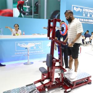 Equipo <span class=keywords><strong>de</strong></span> <span class=keywords><strong>gimnasio</strong></span> multifuncional <span class=keywords><strong>de</strong></span> alta calidad, equipo <span class=keywords><strong>de</strong></span> fitness usado a la <span class=keywords><strong>venta</strong></span>, máquina <span class=keywords><strong>de</strong></span> elevación <span class=keywords><strong>de</strong></span> doble cara para hombros - Product Image 3