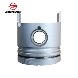 4JA1 motor pistonu 8979429850 Isuzu Dmax pikap motoru serisi Piston kodu 9850 yükseklik 102.8mm