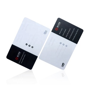 Shenzhen Fokussierte MIFARE DESFire (2 karat/4 karat/8 karat) EV1 leere karte - Product Image 3