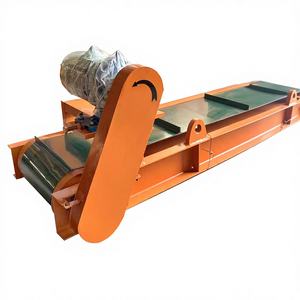 KELIHUA RCYCシリーズ シェーカー鉄除去機 高剛性ベアリングコア部品搭載 220V 磁選機 - Product Image 1