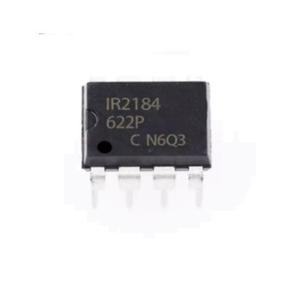 IR2184 Chip Nuevo y Original - Product Image 1