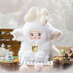100% Autentico 6 Pezzi/Scatola Nommi Blind Box Fantasy World V6 Series Bambole in Vinile Peluche Carine Portachiavi Decorativi Figure Ciondoli per Borsa - Product Image 6