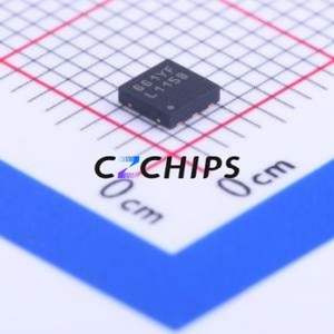 ชิปวงจรรวม LP38690SD-3.3/NOPB WDFN-6-EP(3x3) ของแท้ใหม่วงจรรวม PMIC Regulator (LDO) - Product Image 1