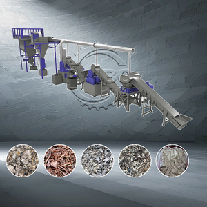 เครื่องรีไซเคิลตู้เย็นเสีย สายการผลิตสำหรับย่อย<span class=keywords><strong>ตู้</strong></span>เย็น โรงงานรีไซเคิล<span class=keywords><strong>ตู้</strong></span>เย็น ระบบโซลูชั่นรีไซเคิล<span class=keywords><strong>ตู้</strong></span>เย็นและตู้<span class=keywords><strong>แช่</strong></span><span class=keywords><strong>แข็ง</strong></span> - Product Image 1