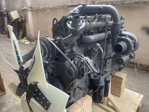 4JB1, 4JB1, 4JJ1, 4h1, 4HF1, 6RB1, 6BG1, 6BD1 6HK1การประกอบเครื่องยนต์ - Product Image 2