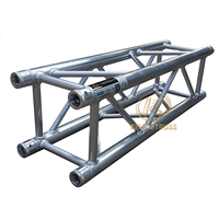 Penyangga Truss Aluminium Kapasitas Beban Tinggi untuk Speaker Line Array