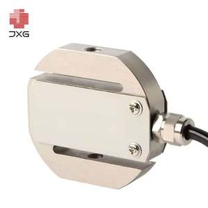 DYLY-102 DESENTE 1kg 2kg 10kg 20kg 30kg 100kg 1t 1.2t 5t 7t 압축 장력 중량 센서 S 빔형 로드셀 - Product Image 2