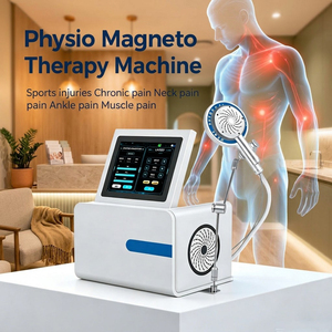 Magnetoterapia Equina, Magnetoterapia Extracorpórea, Fisioterapia Magnética, Magnetoterapia Popular - Product Image 1