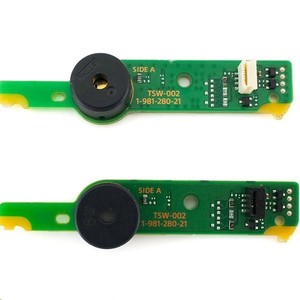 Placa de interruptor de encendido y apagado (Power Eject Switch Board PCB) TSW-002 TSW-003 TSW-004 para consolas Sony PS4 Slim CUH-2000 2100 2200, piezas de reparación al por mayor - Product Image 2