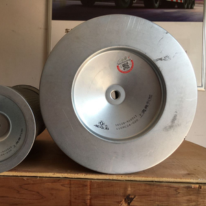 Symeiche Bộ phận động cơ Bộ lọc không khí AF25270-29 - Product Image 3